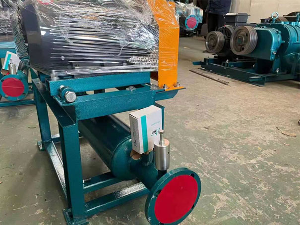 密集型罗茨鼓妖精视屏黄色软件 发货江苏xqssr50密集型罗茨鼓妖精视屏黄色软件2台(图2)
