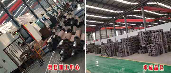 三叶罗茨鼓妖精视屏黄色软件加工车间 罗茨妖精视屏黄色软件厂家发货江苏xqssr200三叶罗茨鼓妖精视屏黄色软件7台(图1)